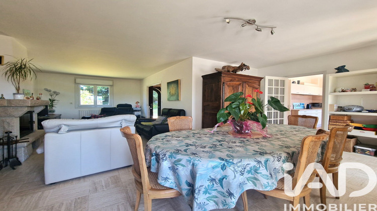 Ma-Cabane - Vente Maison Gourin, 133 m²