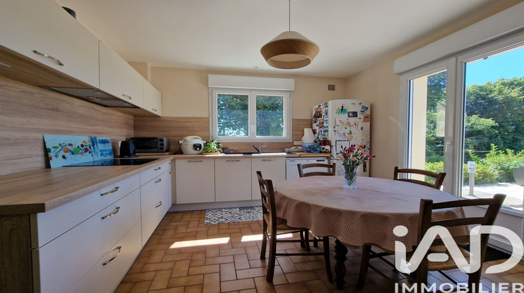 Ma-Cabane - Vente Maison Gourin, 133 m²