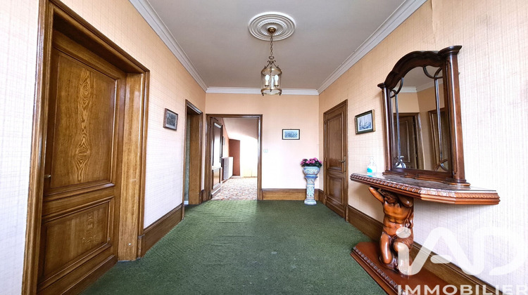 Ma-Cabane - Vente Maison Gourin, 196 m²