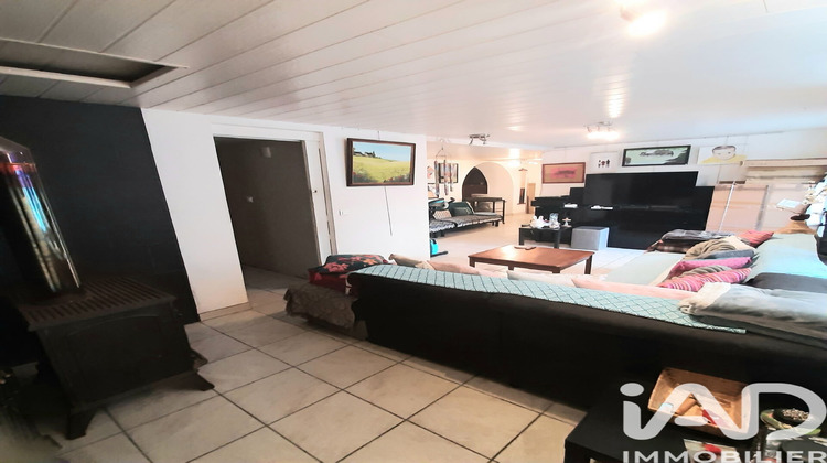 Ma-Cabane - Vente Maison Gourin, 187 m²