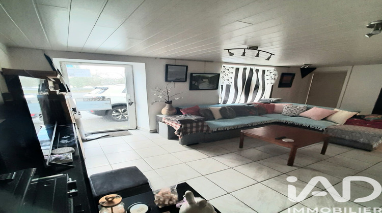 Ma-Cabane - Vente Maison Gourin, 187 m²