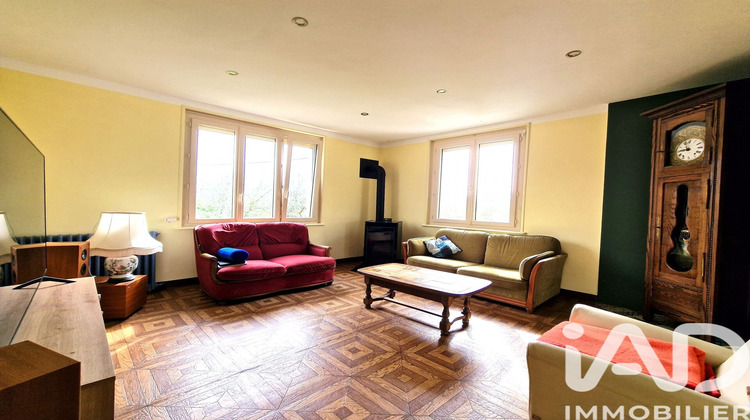 Ma-Cabane - Vente Maison Gourin, 93 m²