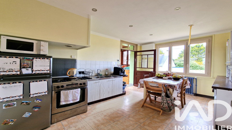 Ma-Cabane - Vente Maison Gourin, 93 m²