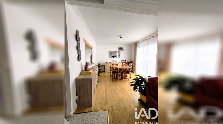 Ma-Cabane - Vente Maison Gourin, 85 m²