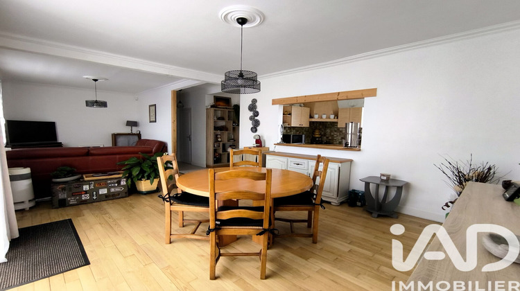 Ma-Cabane - Vente Maison Gourin, 85 m²