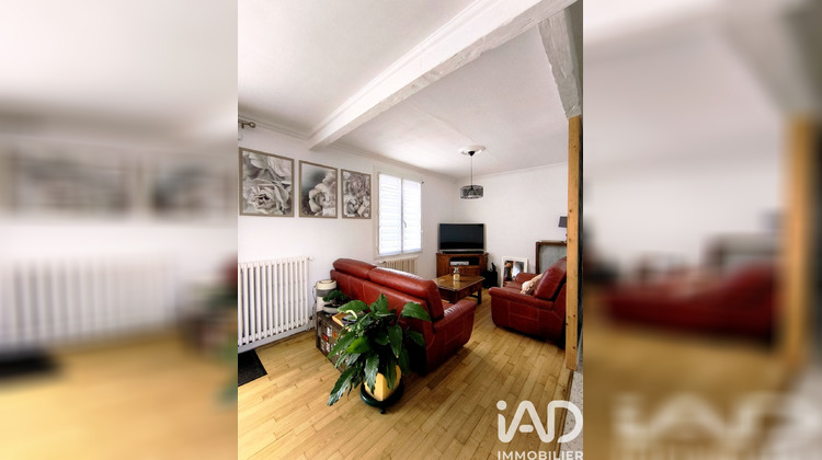 Ma-Cabane - Vente Maison Gourin, 85 m²