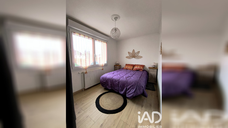 Ma-Cabane - Vente Maison Gourin, 85 m²