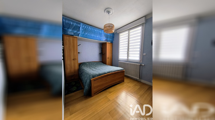 Ma-Cabane - Vente Maison Gourin, 85 m²