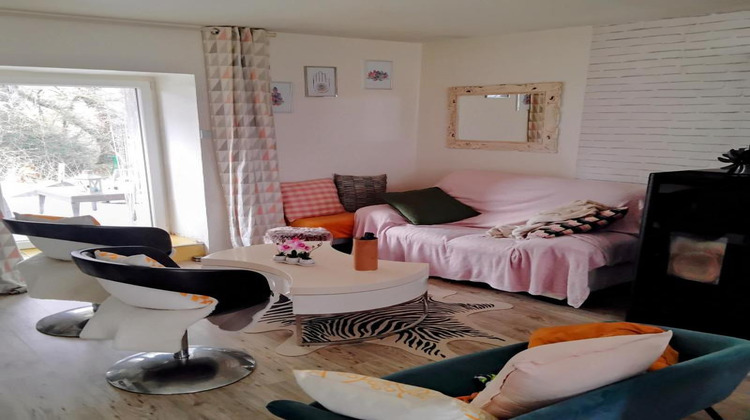 Ma-Cabane - Vente Maison GOURIN, 103 m²