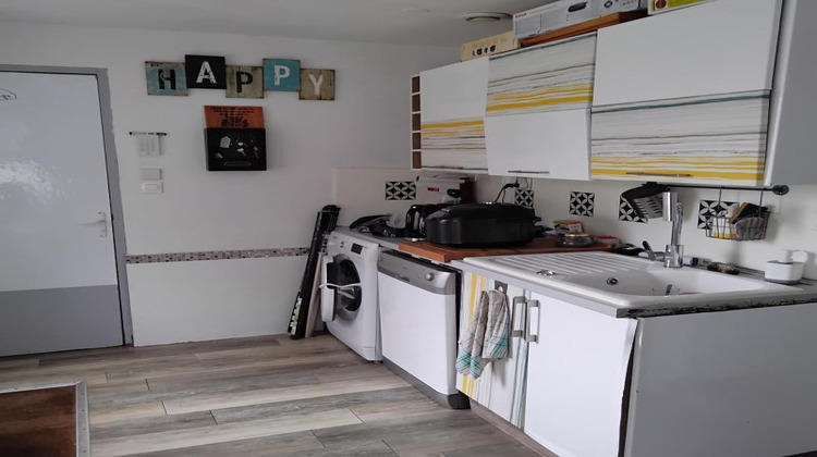 Ma-Cabane - Vente Maison GOURIN, 103 m²