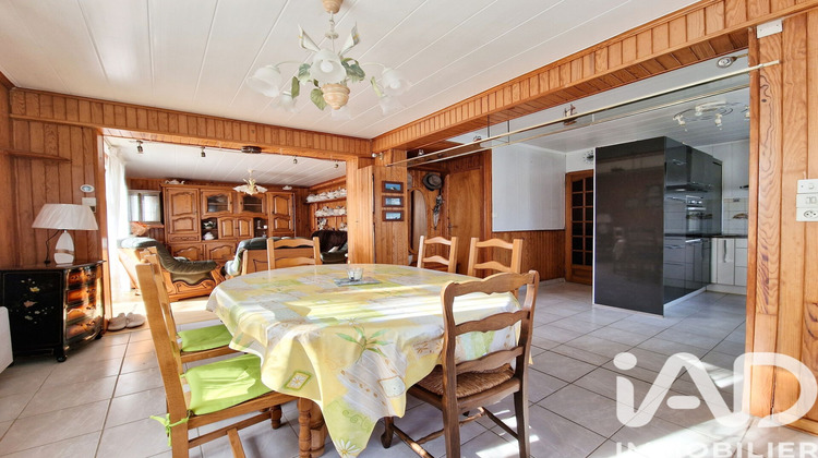 Ma-Cabane - Vente Maison Gourin, 77 m²
