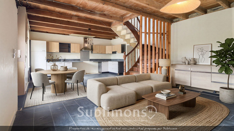 Ma-Cabane - Vente Maison Gourin, 83 m²