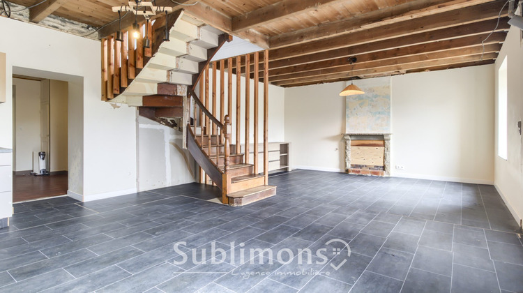 Ma-Cabane - Vente Maison Gourin, 83 m²