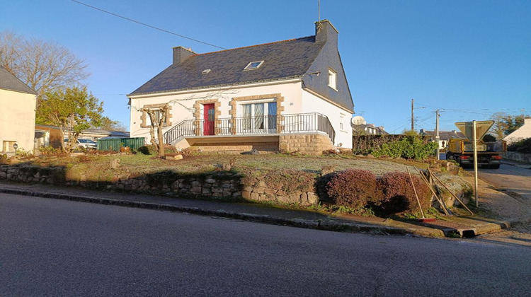 Ma-Cabane - Vente Maison GOURIN, 112 m²
