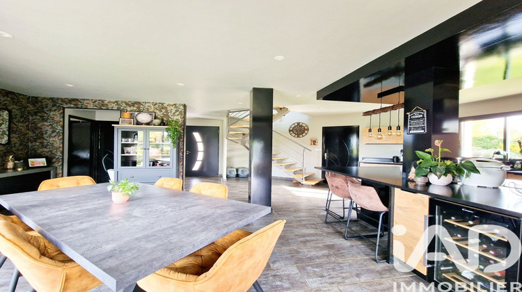 Ma-Cabane - Vente Maison Gourin, 122 m²