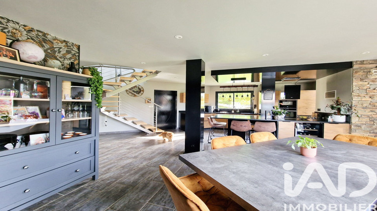 Ma-Cabane - Vente Maison Gourin, 122 m²