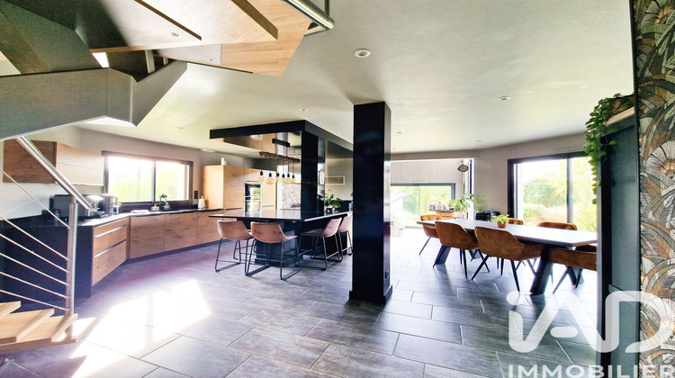 Ma-Cabane - Vente Maison Gourin, 122 m²