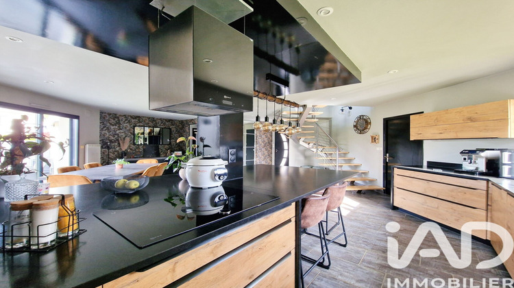 Ma-Cabane - Vente Maison Gourin, 122 m²