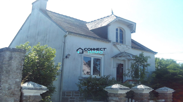 Ma-Cabane - Vente Maison Gourin, 60 m²