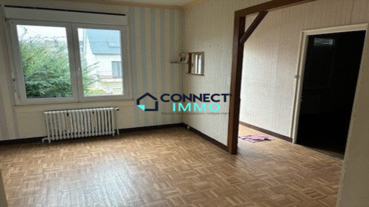 Ma-Cabane - Vente Maison Gourin, 60 m²