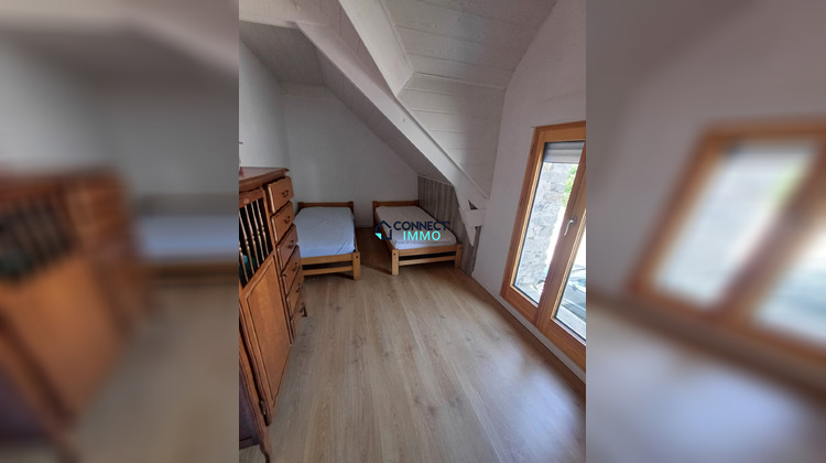 Ma-Cabane - Vente Maison Gourin, 163 m²