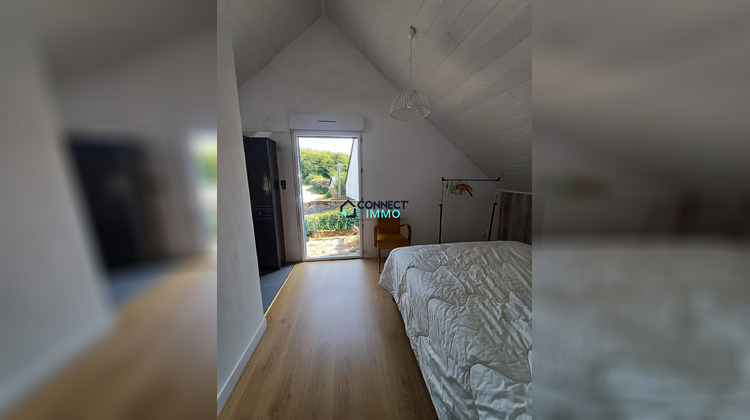 Ma-Cabane - Vente Maison Gourin, 163 m²