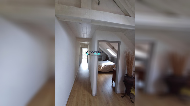 Ma-Cabane - Vente Maison Gourin, 163 m²
