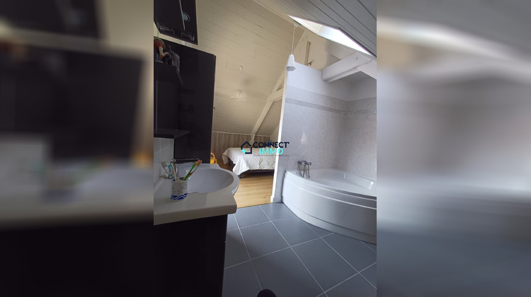 Ma-Cabane - Vente Maison Gourin, 163 m²