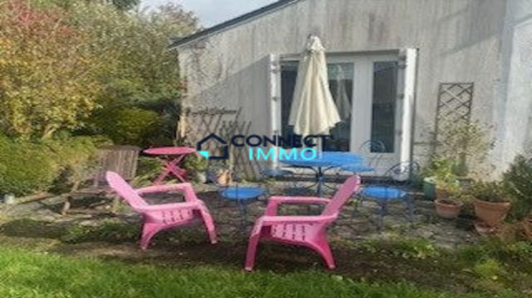 Ma-Cabane - Vente Maison Gourin, 75 m²