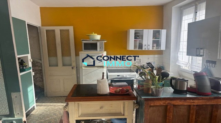 Ma-Cabane - Vente Maison Gourin, 75 m²