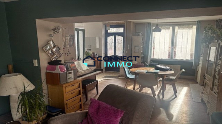 Ma-Cabane - Vente Maison Gourin, 75 m²
