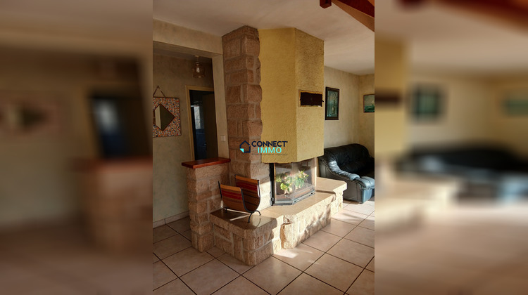 Ma-Cabane - Vente Maison Gourin, 100 m²