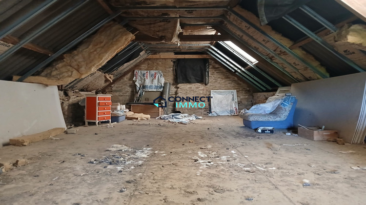 Ma-Cabane - Vente Maison Gourin, 100 m²