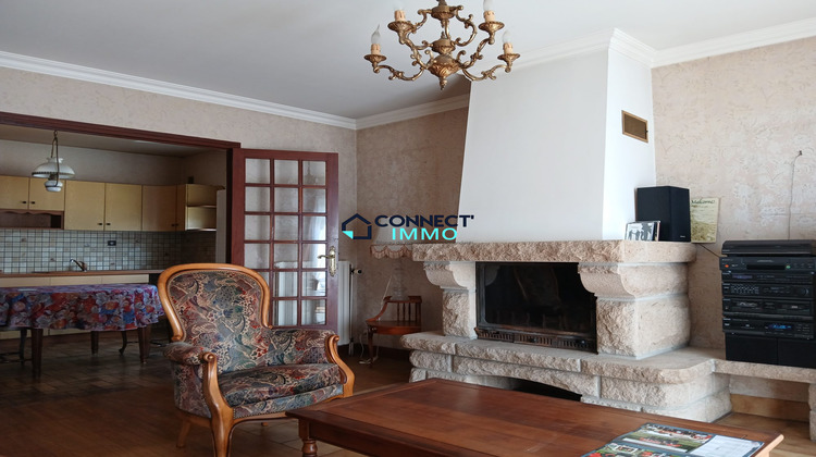 Ma-Cabane - Vente Maison Gourin, 112 m²