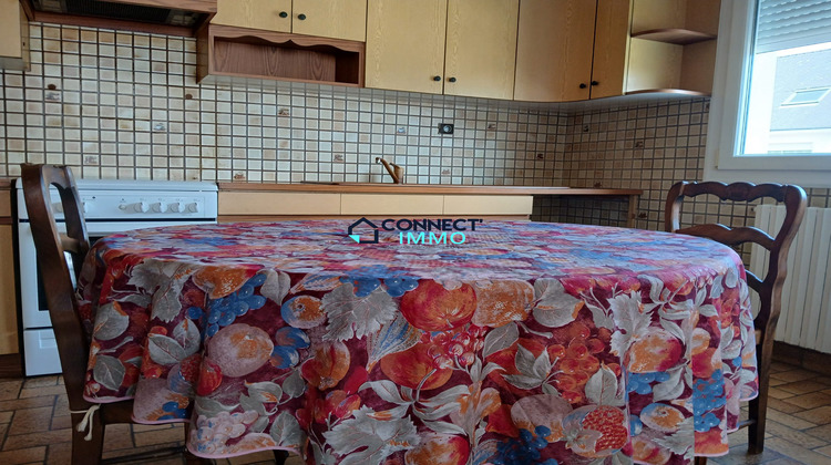 Ma-Cabane - Vente Maison Gourin, 112 m²