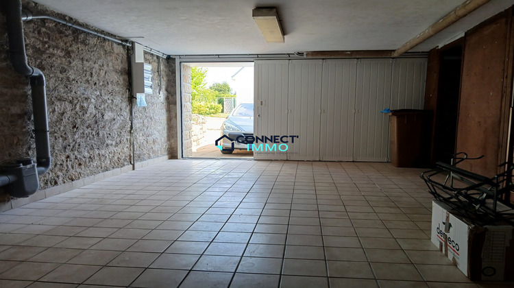 Ma-Cabane - Vente Maison Gourin, 112 m²