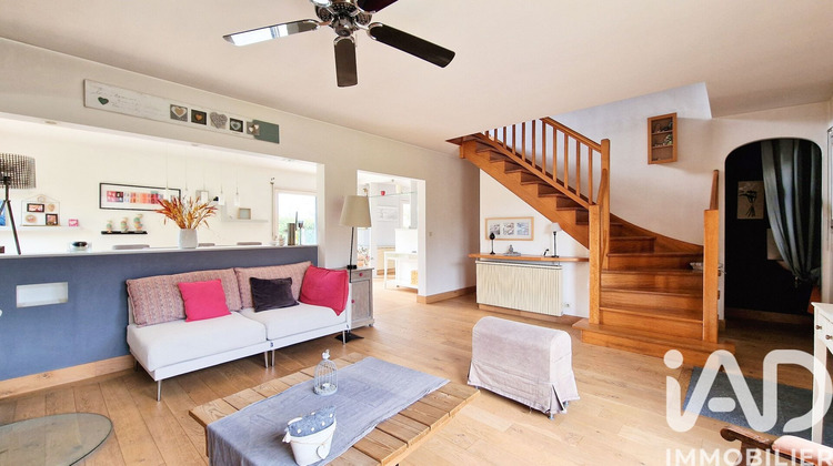 Ma-Cabane - Vente Maison Gourin, 134 m²