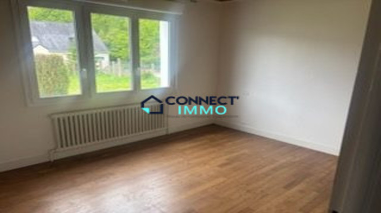 Ma-Cabane - Vente Maison Gourin, 110 m²