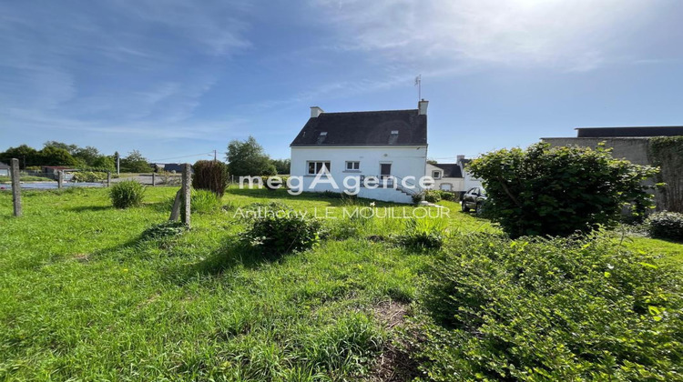 Ma-Cabane - Vente Maison GOURIN, 93 m²