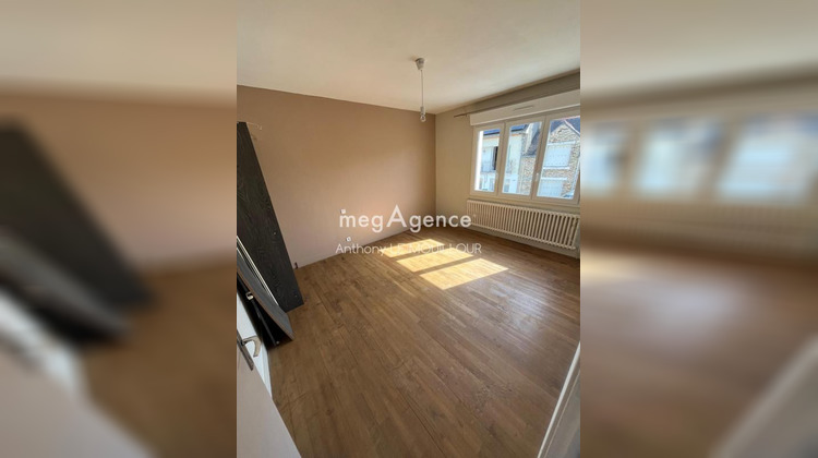 Ma-Cabane - Vente Maison GOURIN, 93 m²