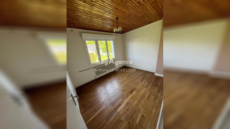 Ma-Cabane - Vente Maison GOURIN, 93 m²