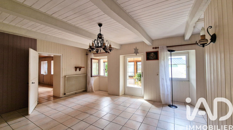 Ma-Cabane - Vente Maison Gourin, 129 m²