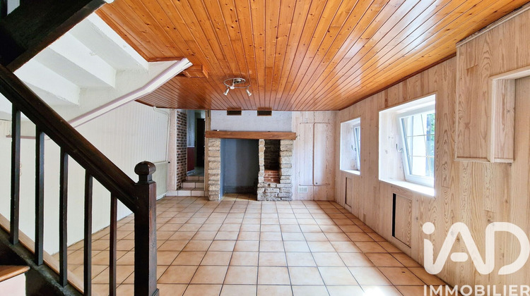 Ma-Cabane - Vente Maison Gourin, 129 m²