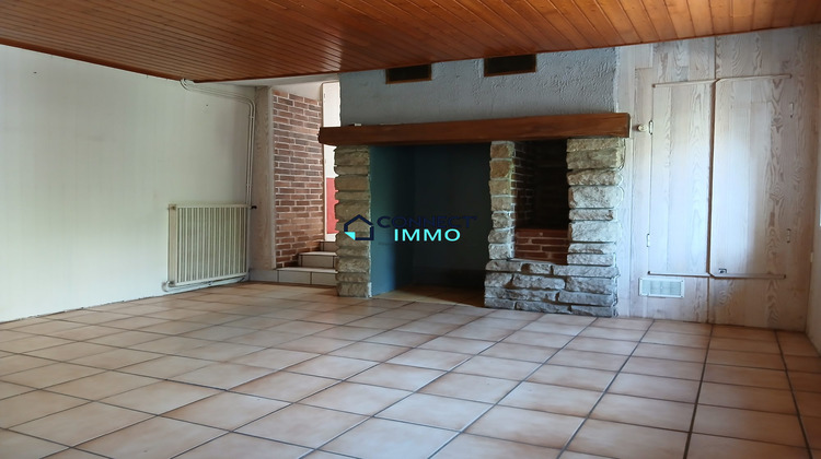 Ma-Cabane - Vente Maison Gourin, 129 m²