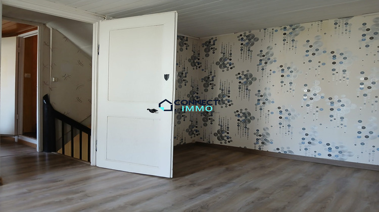 Ma-Cabane - Vente Maison Gourin, 129 m²