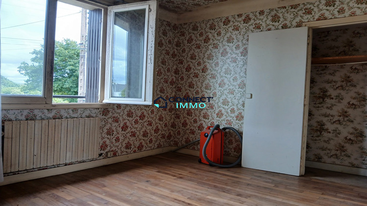 Ma-Cabane - Vente Maison Gourin, 78 m²
