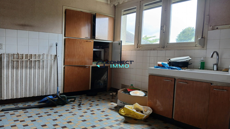 Ma-Cabane - Vente Maison Gourin, 78 m²