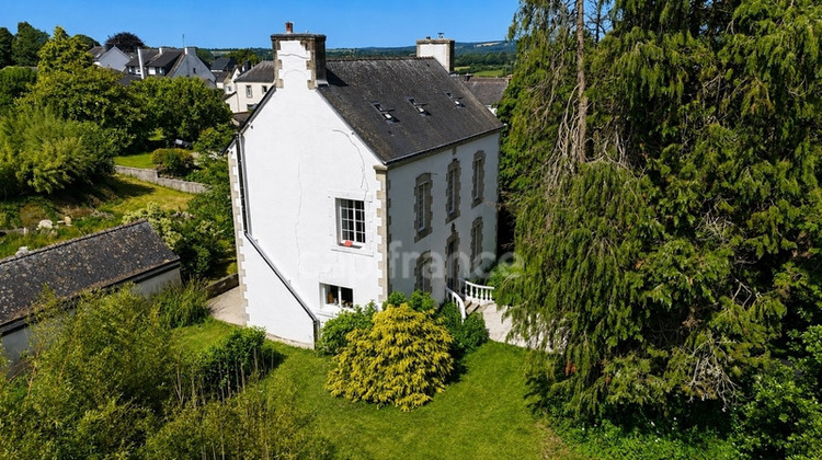 Ma-Cabane - Vente Maison GOURIN, 113 m²