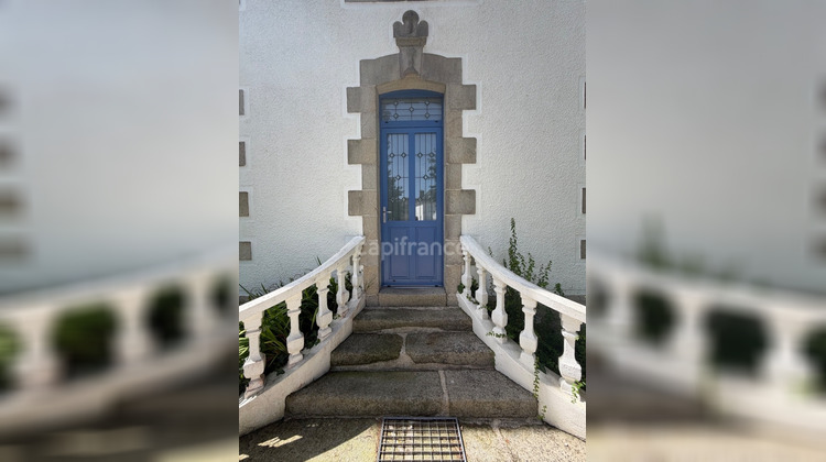 Ma-Cabane - Vente Maison GOURIN, 113 m²