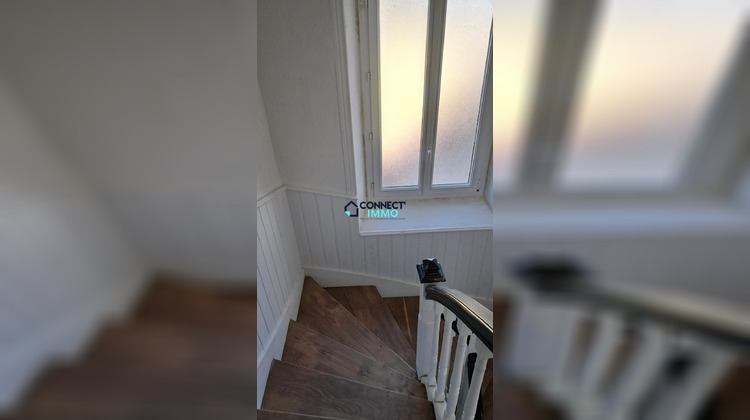 Ma-Cabane - Vente Maison Gourin, 220 m²